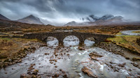 Waterscapes